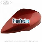 Capac oglinda dreapta rush red Ford B-Max 1.0 EcoBoost 100 cp