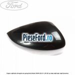 Capac oglinda dreapta sea grey Ford Fiesta 2008-2012 1.25 82 cp