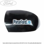 Capac oglinda dreapta sea grey Ford Focus 2004-2007 2.0 TDCi 136 cp
