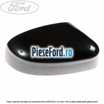 Capac oglinda dreapta sea grey Ford Focus 2008-2011 2.0 TDCi 136 cp