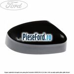 Capac oglinda dreapta sea grey Ford Mondeo 2008-2014 2.0 TDCi 140 cp