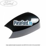 Capac oglinda dreapta sea grey Ford S-Max 2007-2014 2.0 TDCi 130 cp