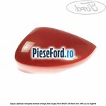 Capac oglinda dreapta sedona orange Ford Kuga 2019-2023 2.5 FHEV 4x4 190 cp