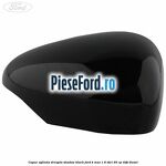 Capac oglinda dreapta shadow black Ford B-Max 1.6 TDCi 95 cp