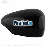 Capac oglinda dreapta shadow black Ford Fiesta 2013-2017 1.25 82 cp