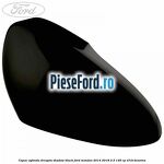 Capac oglinda dreapta shadow black Ford Mondeo 2014-2018 2.5 149 cp