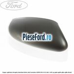 Capac oglinda dreapta stardust silver Ford Mondeo 2008-2014 2.0 TDCi 140 cp