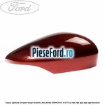 Capac oglinda dreapta tango metallic Ford Fiesta 2008-2012 1.4 97 cp