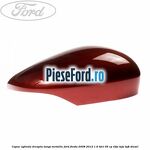 Capac oglinda dreapta tango metallic Ford Fiesta 2008-2012 1.6 TDCi 95 cp