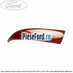 Capac oglinda dreapta tango metallic Ford Focus 2004-2007 1.6 TDCi 109 cp