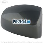 Capac oglinda dreapta thunder metallic Ford Galaxy 2007-2014 2.0 145 cp