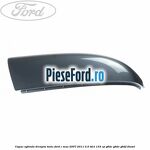 Capac oglinda dreapta tonic Ford C-Max 2007-2011 2.0 TDCi 133 cp