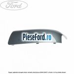 Capac oglinda dreapta tonic metalic Ford Focus 2004-2007 1.8 TDCi 115 cp