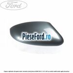 Capac oglinda dreapta tonic metalic Ford Focus 2008-2011 2.0 145 cp