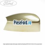 Capac oglinda dreapta white grape metallic Ford Galaxy 2007-2014 2.0 TDCi 130 cp