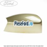 Capac oglinda dreapta white grape metallic Ford S-Max 2007-2014 1.8 TDCi 100 cp
