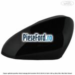 Capac oglinda panther black stanga Ford Mondeo 2014-2018 2.0 TDCi 180 cp