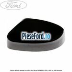 Capac oglinda stanga accent RS Ford Focus 2008-2011 2.5 RS 305 cp