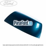 Capac oglinda stanga aquarius metallic Ford Focus 2004-2007 1.8 125 cp