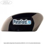 Capac oglinda stanga blazer blue Ford Focus 2008-2011 1.6 Ti 115 cp