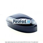 Capac oglinda stanga blazer blue Ford Mondeo 2008-2014 2.2 TDCi 175 cp