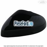 Capac oglinda stanga blazer blue Ford Puma 2020-2023 1.0 EcoBoost mHEV 155 cp