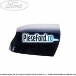 Capac oglinda stanga blue di cina pearl cabriolet Ford Focus 2008-2011 1.6 100 cp