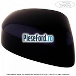 Capac oglinda stanga blue metalic Ford Mondeo 2014-2018 1.6 TDCi 115 cp