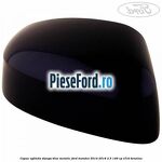 Capac oglinda stanga blue metalic Ford Mondeo 2014-2018 2.5 149 cp