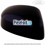 Capac oglinda stanga blue metalic Ford Mondeo 2019-2023 2.0 EcoBlue 120 cp