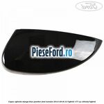 Capac oglinda stanga blue panther Ford Mondeo 2014-2018 2.0 Hybrid 177 cp