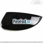 Capac oglinda stanga blue panther Ford Mondeo 2014-2018 2.0 TDCi 4x4 180 cp