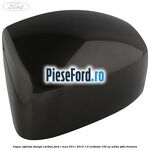 Capac oglinda stanga Caribou Ford C-Max 2011-2015 1.0 EcoBoost 100 cp