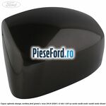 Capac oglinda stanga Caribou Ford Grand C-Max 2016-2020 1.5 TDCi 120 cp