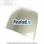 Capac oglinda stanga chill Ford C-Max 2007-2011 2.0 TDCi 110 cp