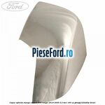 Capac oglinda stanga cromat Ford Ranger 2016-2020 2.2 TDCi 160 cp