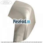 Capac oglinda stanga cromat Ford Ranger 2016-2020 3.2 TDCi 4x4 200 cp