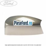 Capac oglinda stanga dark micastone Ford C-Max 2011-2015 2.0 TDCi 115 cp