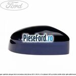 Capac oglinda stanga dark micastone Ford Focus 2011-2014 1.0 EcoBoost 100 cp