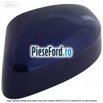 Capac oglinda stanga deep impact blue Ford Mondeo 2008-2014 2.0 EcoBoost 203 cp