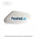 Capac oglinda stanga frozen white Ford Focus 2008-2011 2.5 RS 305 cp