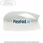 Capac oglinda stanga frozen white Ford Kuga 2008-2012 2.5 4x4 200 cp