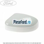 Capac oglinda stanga frozen white Ford Mondeo 2008-2014 2.0 TDCi 115 cp