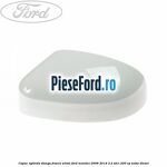 Capac oglinda stanga frozen white Ford Mondeo 2008-2014 2.2 TDCi 200 cp