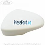 Capac oglinda stanga frozen white Ford Mondeo 2019-2023 2.0 EcoBlue 120 cp