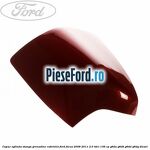 Capac oglinda stanga grenadine cabriolet Ford Focus 2008-2011 2.0 TDCi 136 cp