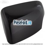 Capac oglinda stanga heavy metal Ford Ranger 2016-2020 2.2 TDCi 4x4 160 cp