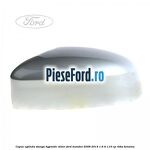 Capac oglinda stanga hypnotic silver Ford Mondeo 2008-2014 1.6 Ti 110 cp