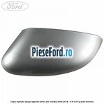 Capac oglinda stanga hypnotic silver Ford Mondeo 2008-2014 1.6 Ti 125 cp