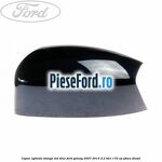 Capac oglinda stanga ink blue Ford Galaxy 2007-2014 2.2 TDCi 175 cp